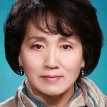 Min Kyung-ok