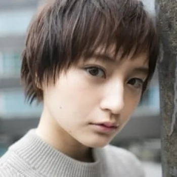 Minori Hagiwara