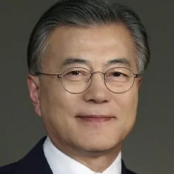 Moon Jae-in