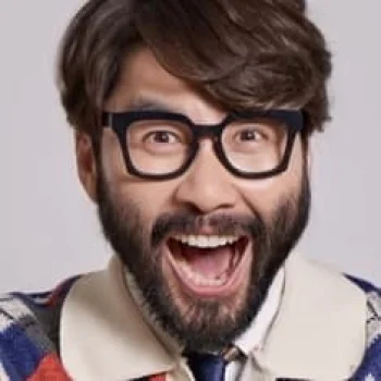 Noh Hong-chul