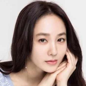 Park Joo-mi