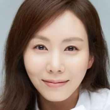 Park Ye-jin