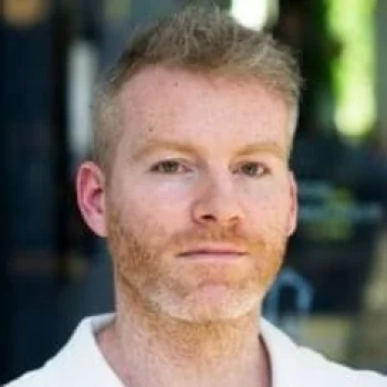 Pierce Conran
