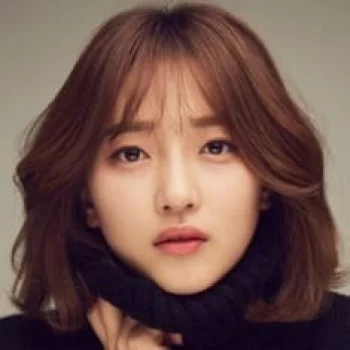 Pyo Ye-jin