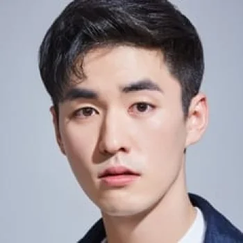 Rho Sang-bo
