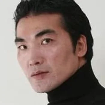 Ryoo Sung-hoon