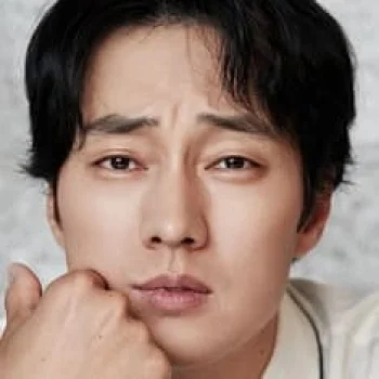 So Ji-sub