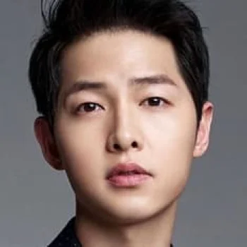 Song Joong-ki