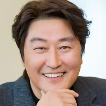 Song Kang-ho