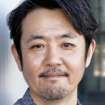 Takashi Okabe