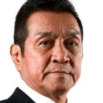 Takeshi Caesar