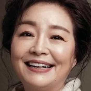 Won Mi-kyung