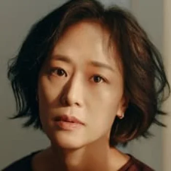 Woo Mi-hwa