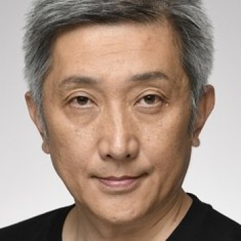 Yasushi Kimura