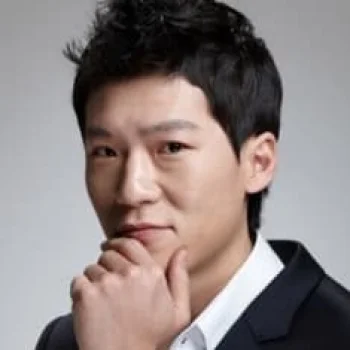 Yoo Jung-ho
