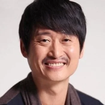 Yoo Seung-mok