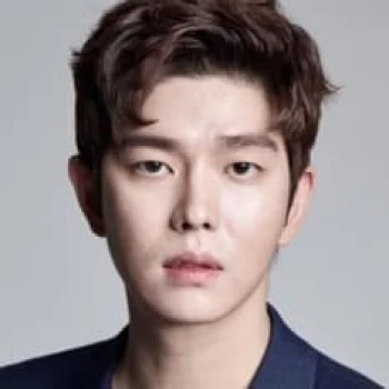 Yoon Kyun-sang