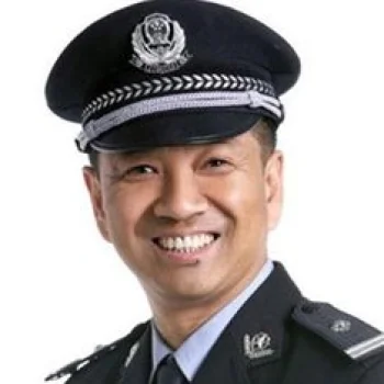 Zhou Xiaobin