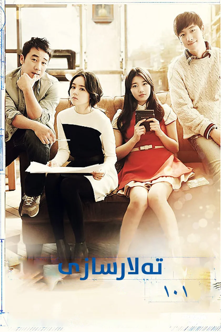Architecture 101