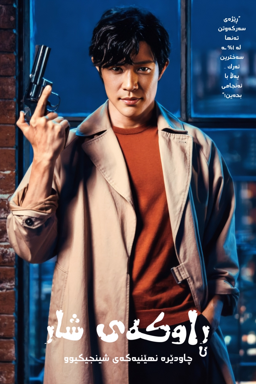 City Hunter