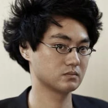 Davy Chou