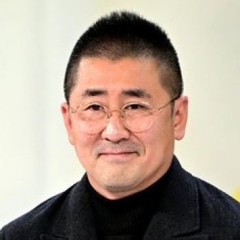 Han Dong-hwa