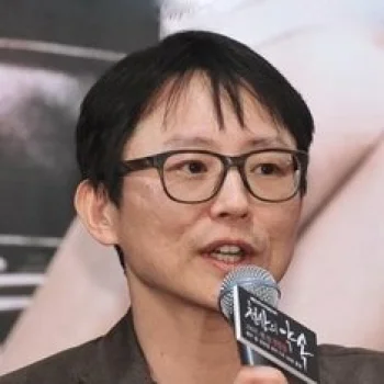 Jeon Woo-sung