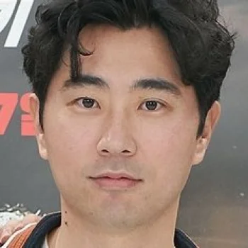 Johnny Chae