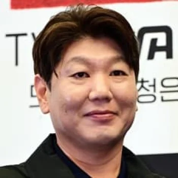 Kim Jung-min