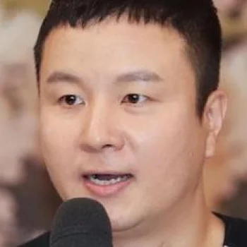 Kim Sang-hyub