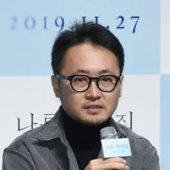 Kim Seung-woo