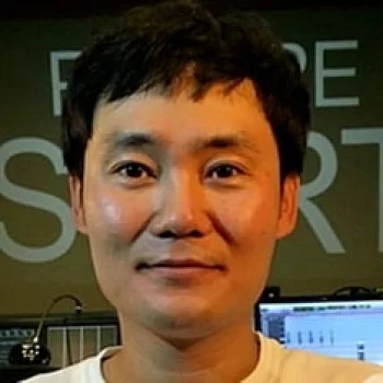 Lee Seong-tae