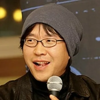 Park Jung-woo