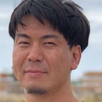 Shinzo Katayama
