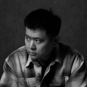 Wei Shujun