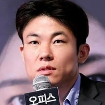 Won-chan Hong