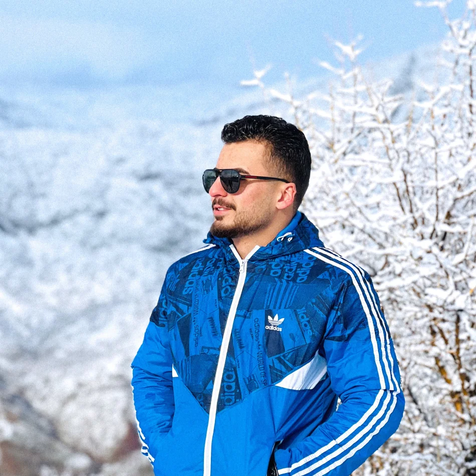 محمد بایز