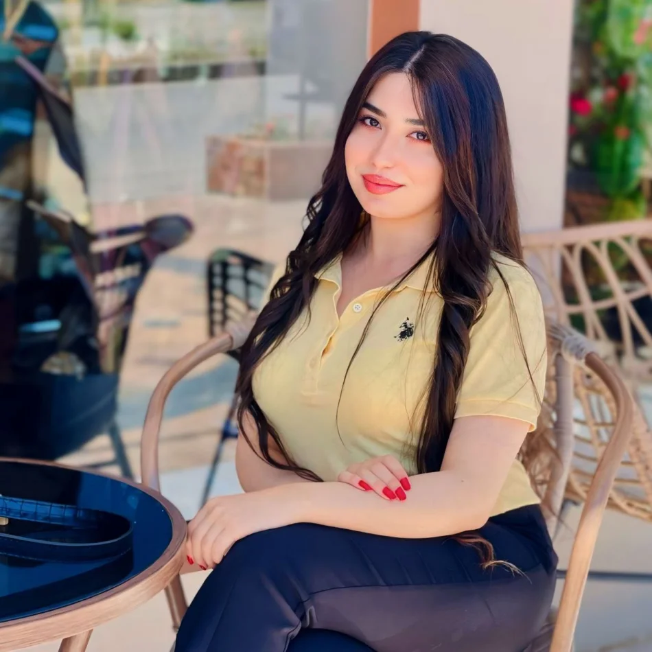 سانا هەمزە